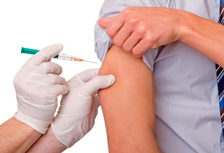 Waspadai Penyebab Tetanus Pada Luka Serta Cara Mengantispasinya Waspadai Penyebab Tetanus Pada Luka Serta Cara Mengantispasinya
