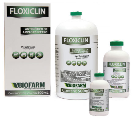 Floxiclin