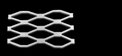 aluminum walkway grating