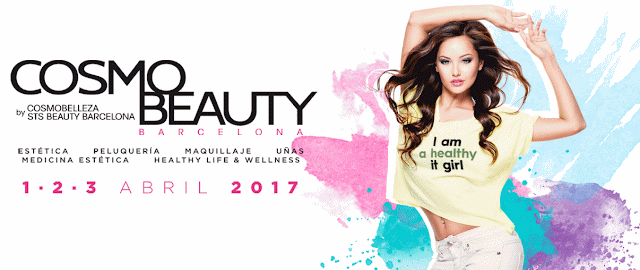 COSMOBEAUTY Barcelona