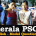 Kerala PSC - Model Questions English - 34
