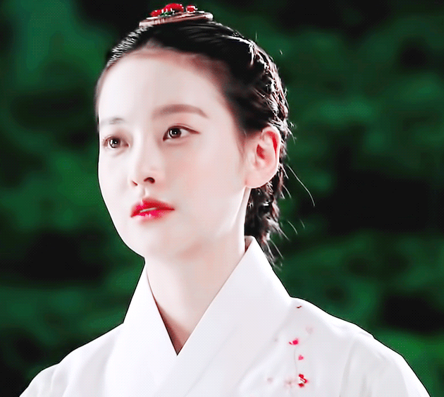 너무 이쁜 오연서.JPG | 인스티즈