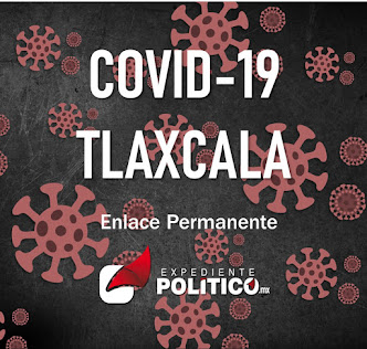 Covid-19 Tlaxcala