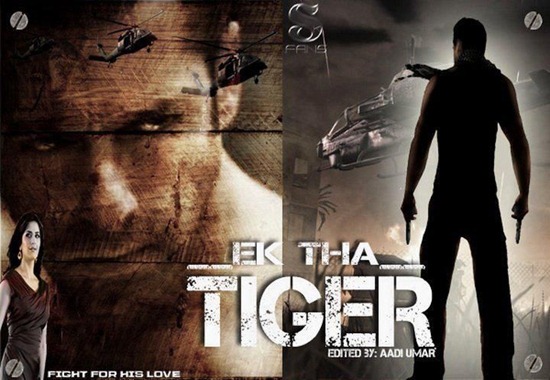 Super Media PK: Ek tha Tiger (Ek tha tiger will not voilet the policy
