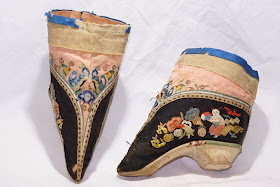 Local style: Medieval origin of modern shoes