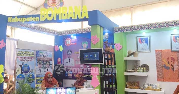 Contoh Nama Stand Pameran Desain Event Contoh Nama Stand Pameran Desain Event
