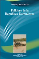 Folklore de la República Dominicana.