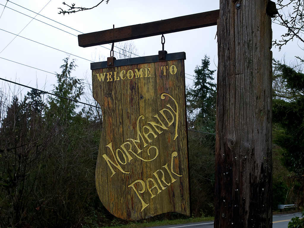 BLS Partner Post Normandy Park is newest King County city partner