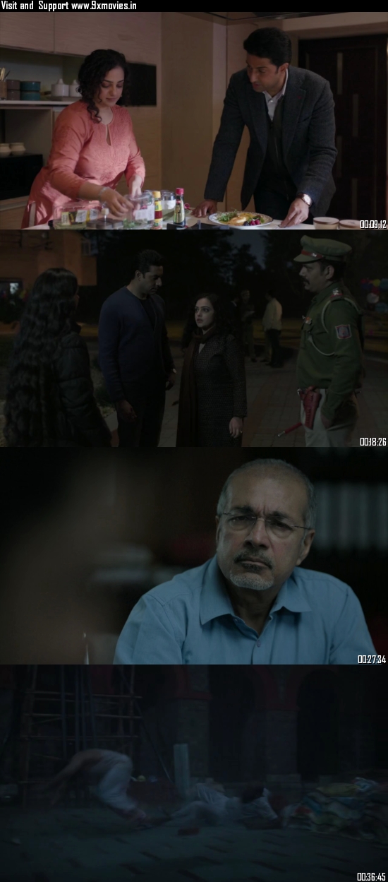 Breathe Into the Shadows S01 Hindi Complete 720p 480p WEB-DL 4GB Breathe Into the Shadows S01 Hindi Complete 720p 480p WEB-DL 4GB