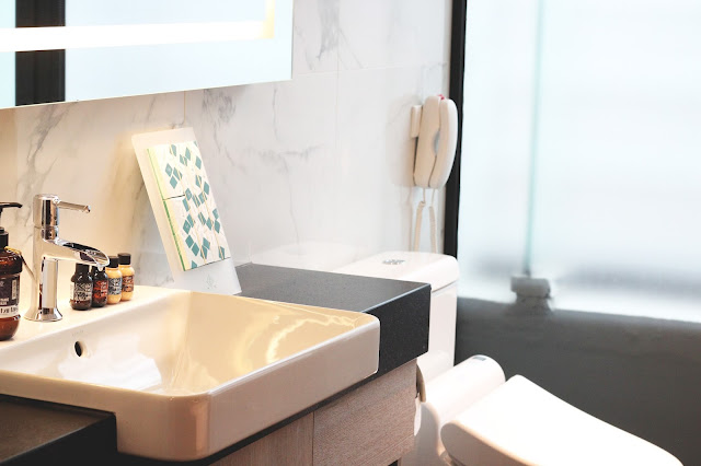 台北飯店推薦/HOTEL EAST東旅