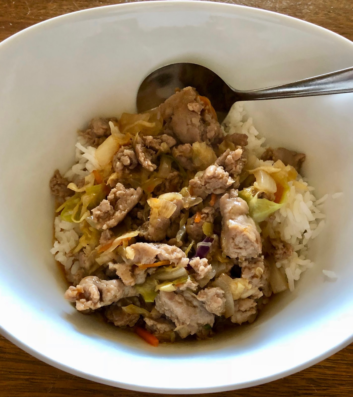At Rivercrest Cottage It S Dinner Thanks To Cheryl Frugal Corner Recently We Had A Fun High Fiber Low Carb Dinner Thanks To Cheryl Over At S Frugal Corner