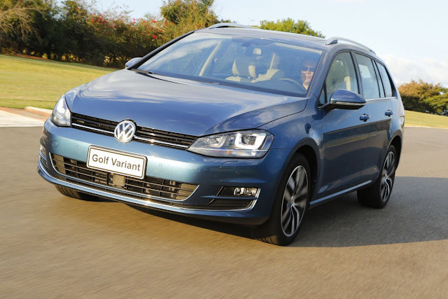 VW disponibiliza taxa 0% para sete modelos