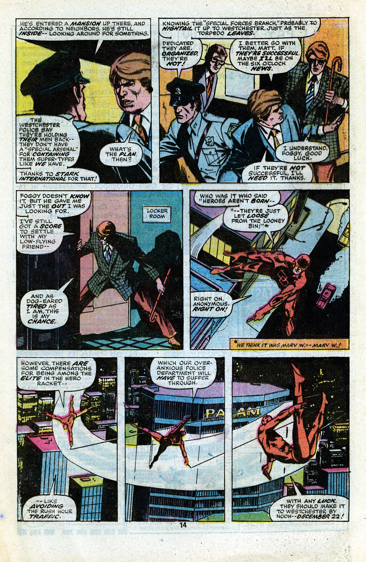 Daredevil (1964) 127 Page 15