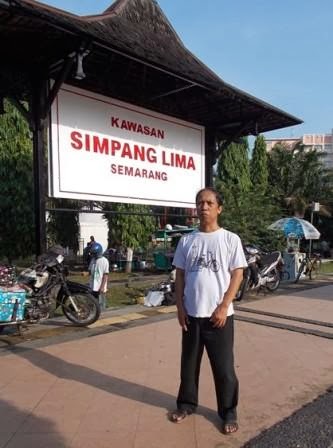 Simpang Lima - Semarang