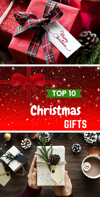 Christmas Gifts The Top Christmas Gifts