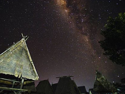 Milkyway di Desa Uma Langge, Bima Milkyway di Desa Uma Langge, Bima ,alam hari yang cantik fotografi