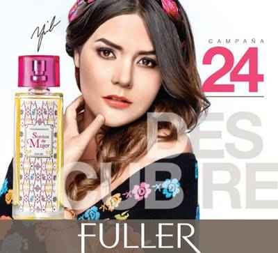 catalogo fuller Mexico c-24 2017 catalogo fuller c-24 2017 Mexico
