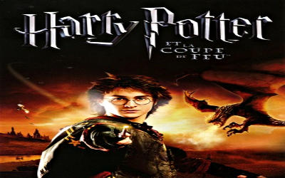 Harry Potter et la Coupe de Feu (Demo) - Jeu d'Action / Aventure sur PC
