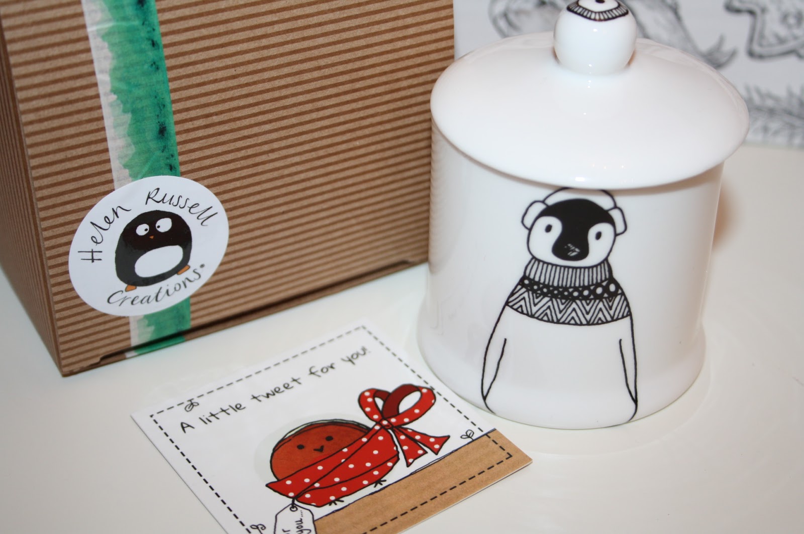 CHRISTMAS GIFT IDEAS FOR FOOD LOVERS PRETTY YOUNG THING