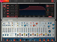 Arturia - Buchla Easel V Screenshot 2 Arturia - Buchla Easel V Screenshot 2