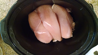 easy crock pot clean up