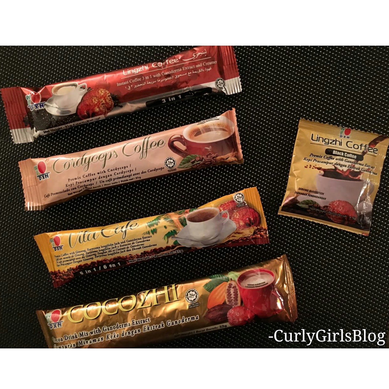  TheObsessedFashionGeek REVIEW Holistic Health Heaven (Coffee