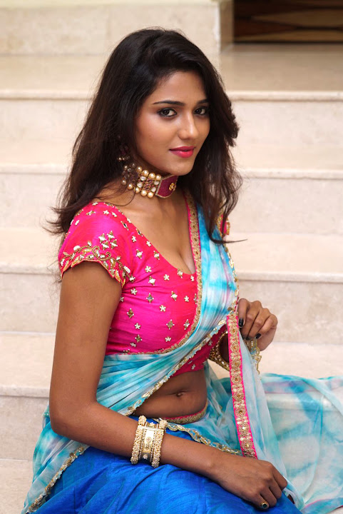 Shalu Chourasiya