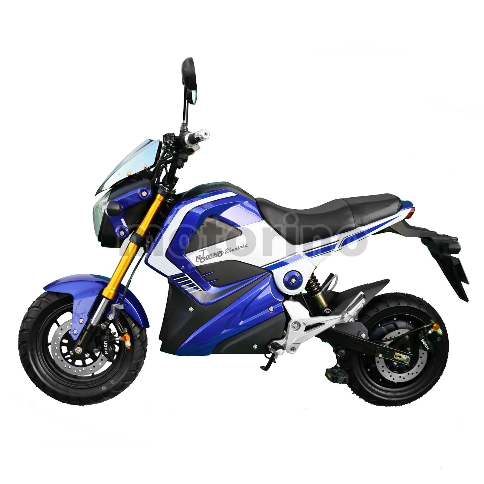 epRider Toronto Electric Scooter and Electric Bicycles ebikes