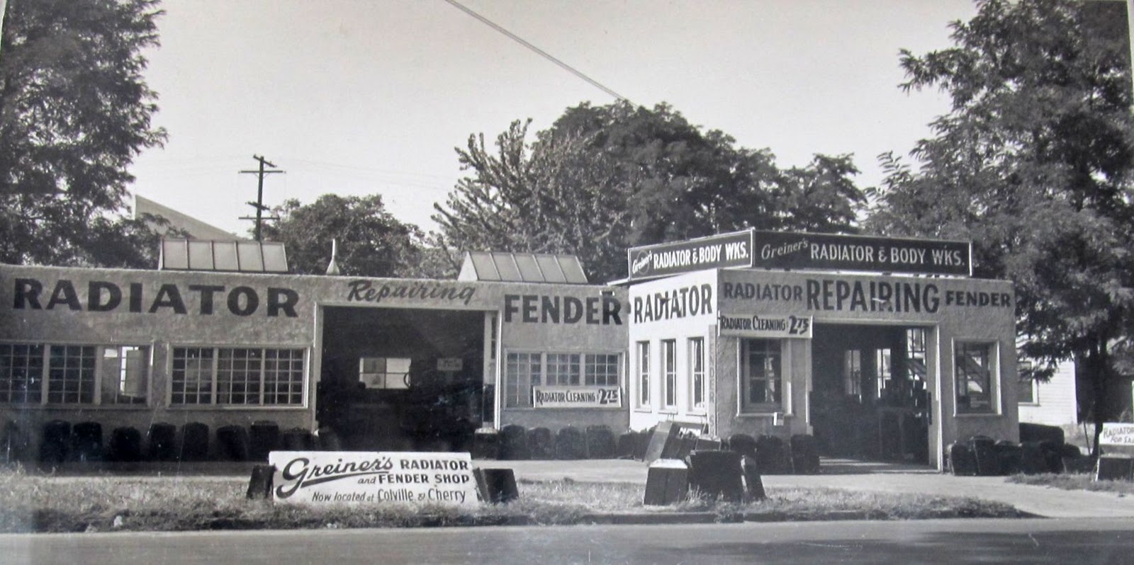 Bygone Walla Walla vintage images of the City and County (and beyond