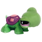 Littlest Pet Shop Multi Pack Turtle (#566) Pet