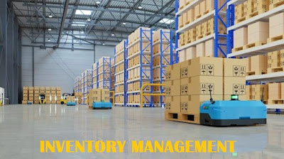 Inventory Management Review