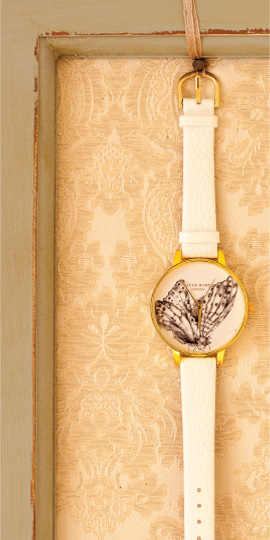 Domestic Sluttery Olivia Burton Watch Collection