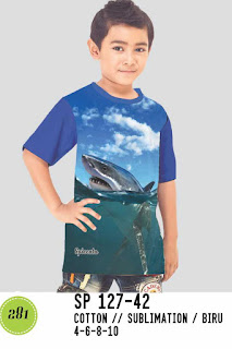 KAOS KARAKTER ANAK KAOS KARAKTER ANAK