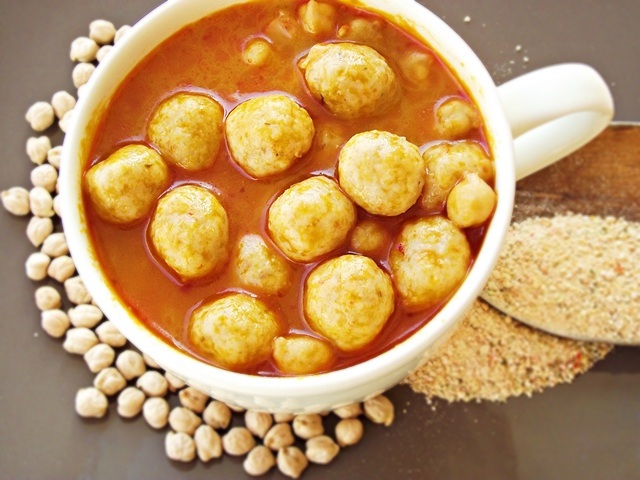 Kütahya�dan Meşhur Sıkıcık Çorbası Tarifi Yöresel Tencere