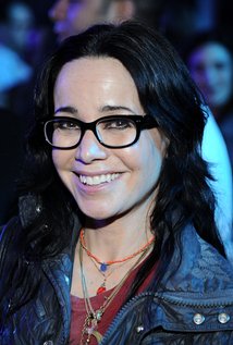 Janeane Garofalo Janeane Garofalo