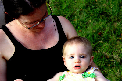 Life with the Lashers: CeCe Rose is 10-months-old TODAY!!!