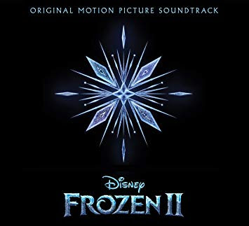 Frozen 2 Soundtrack Various Artists
