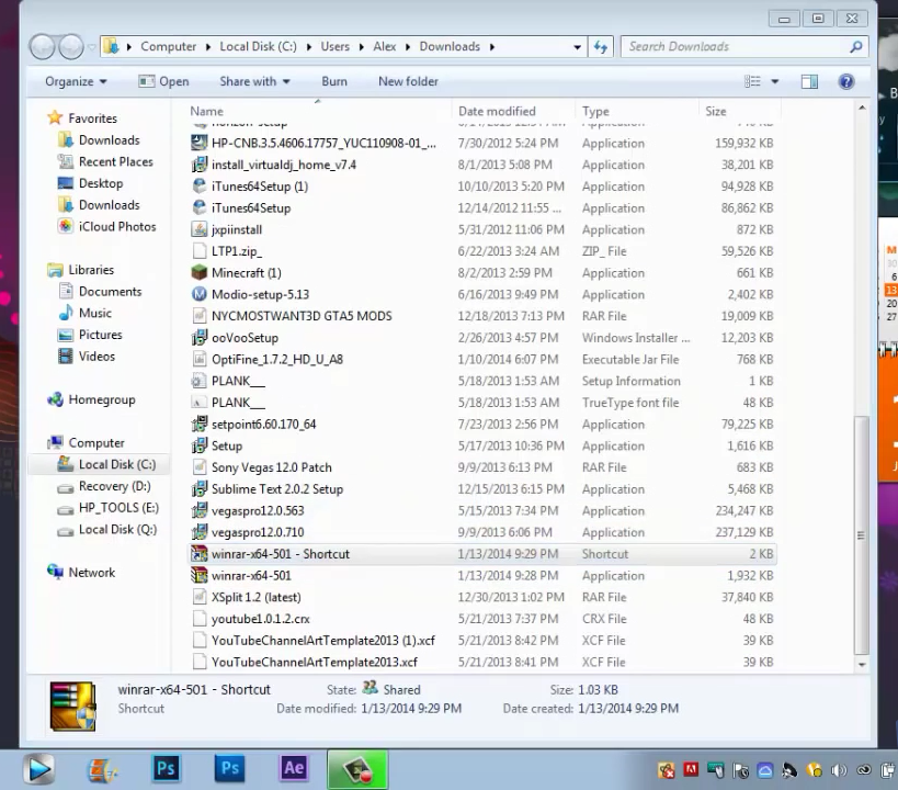 Download WinRAR for Windows 32 and 64 bit Free [No virus] [verified]