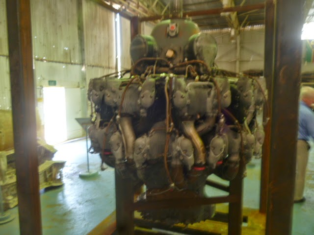 The Engine