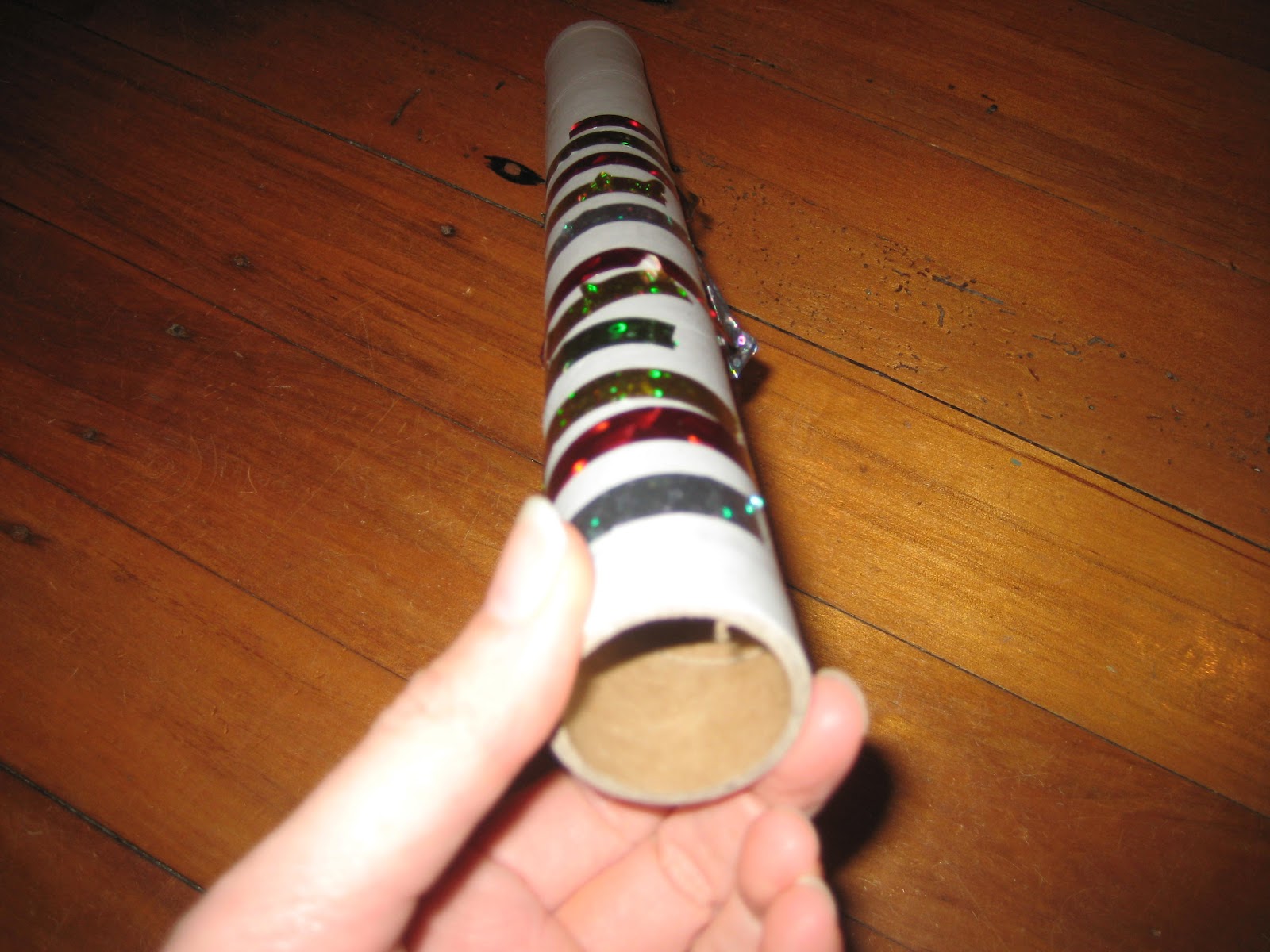 Crafty little people Didgeridoos