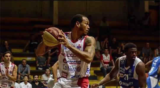 Uruguay Richardson 14 Puntos 6 Rebotes En Derrota Welcome