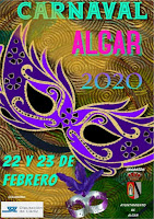 Algar - Carnaval 2020