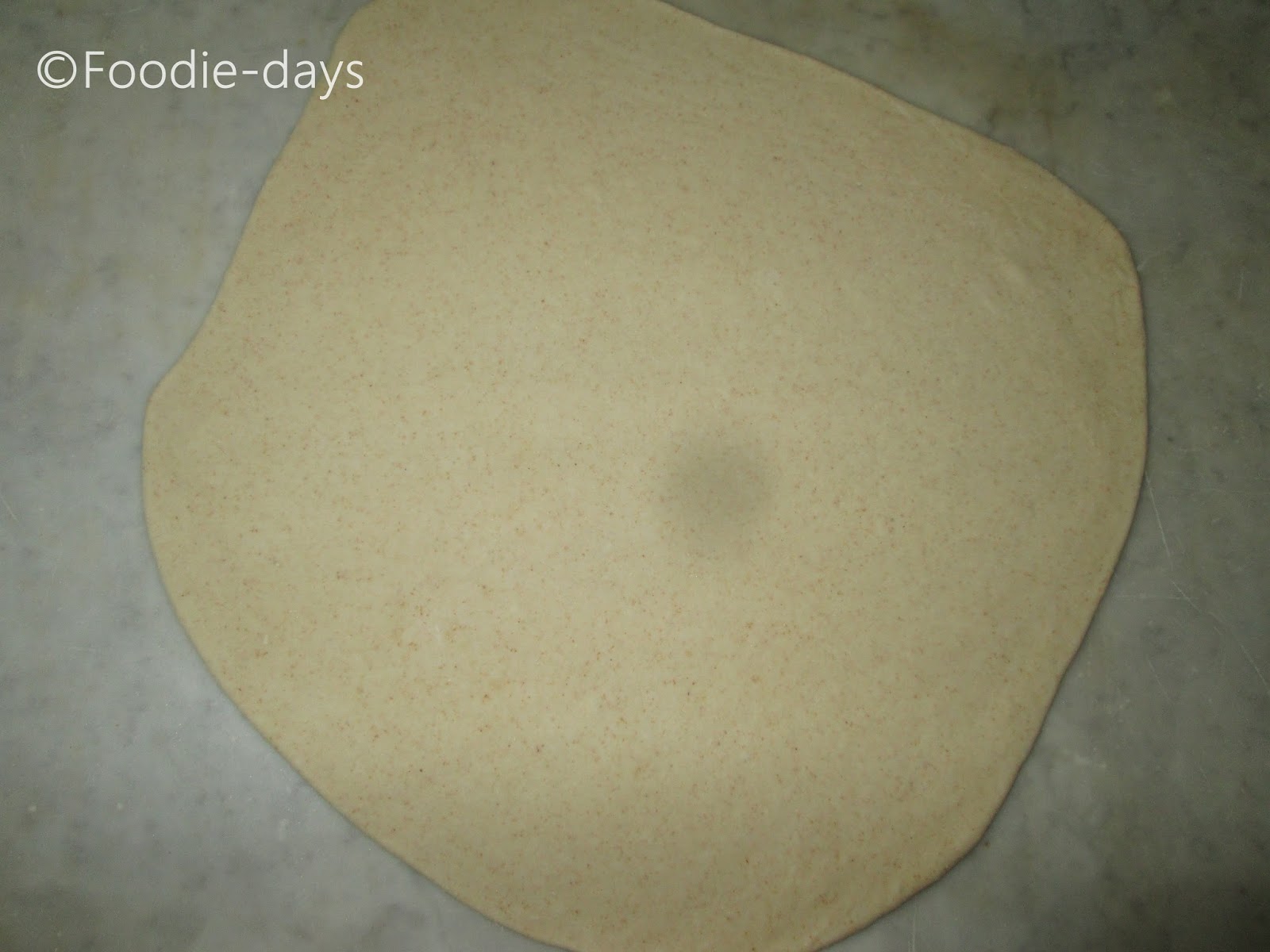 Tandoori Roti On stove top Make Roti at home.