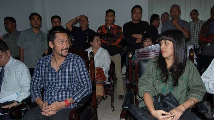 Dulu 'Dibuang' Demi Mieke Amalia, Begini Nasib Mantan Istri Tora Sudiro
