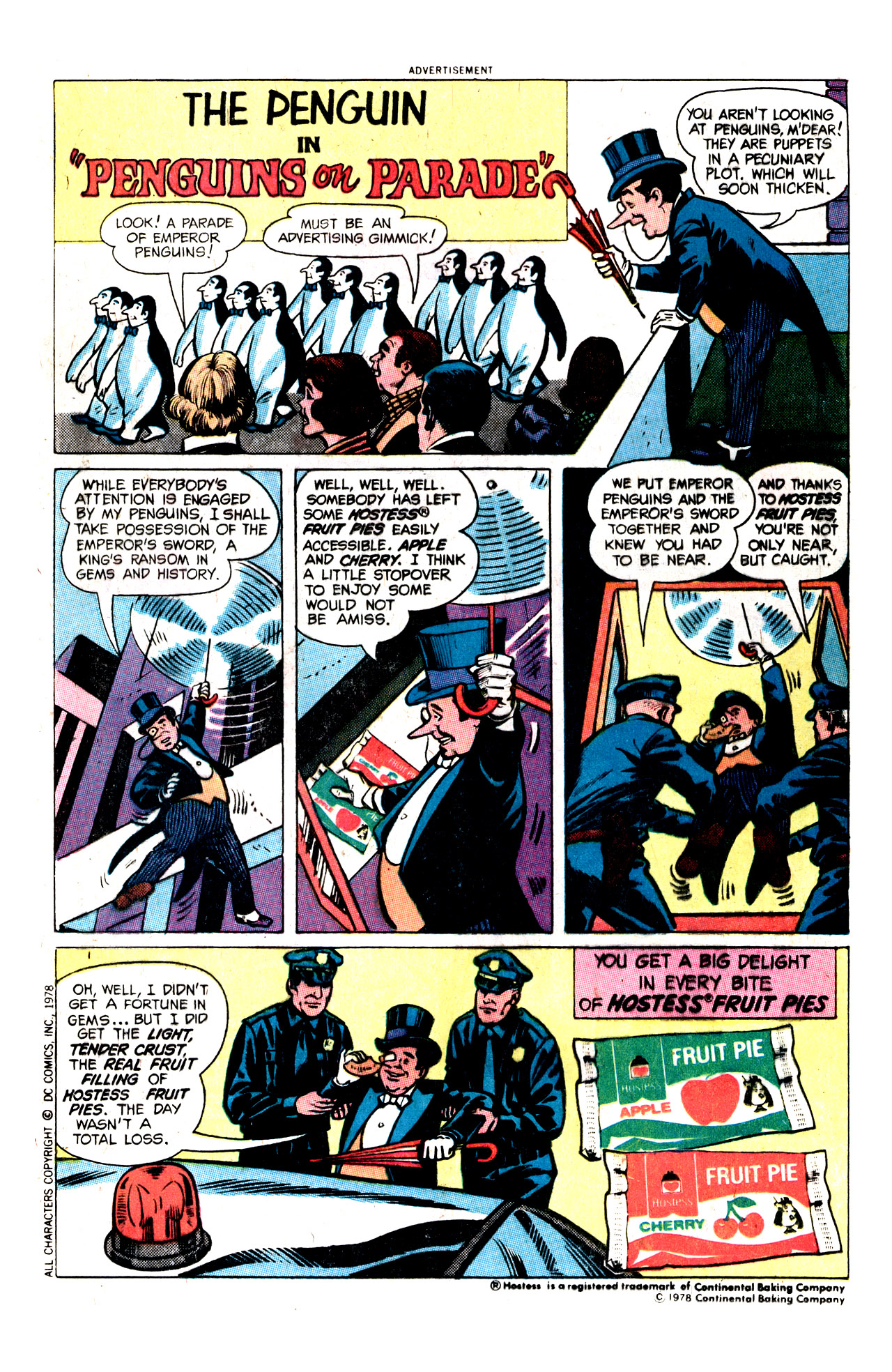 Justice League of America (1960) 172 Page 12