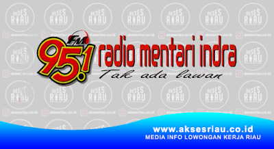 Radio Mentari Indra Pekanbaru