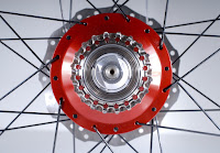 drive train, drivetrain, velocity dyad rims, touring, internal gear shifting