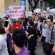 Các cuộc biểu tình quy mô và thế lưỡng nan của Hà Nội trước Trung Quốc