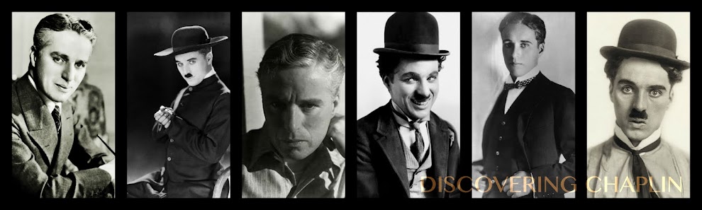 Discovering Chaplin