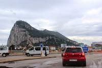 Gibraltar, Groot-Brittannië